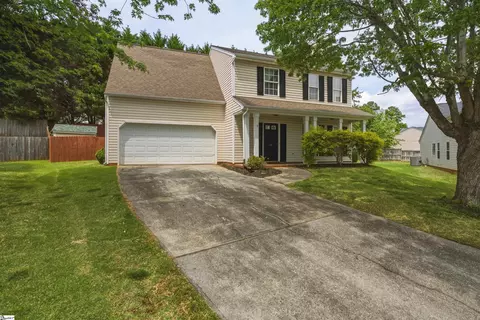114 Ashby Cross Ct, Greer, SC 29651