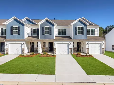 107 Tango Dr, Clinton, SC 29325
