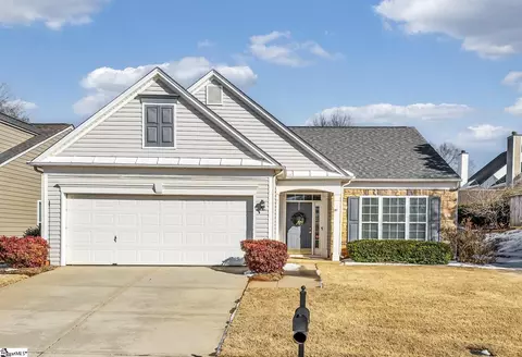 1003 Medora Dr, Greer, SC 29650