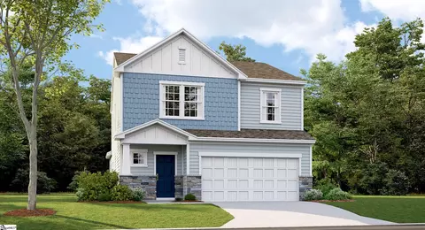 103 Bean Springs Ct, Taylors, SC 29687