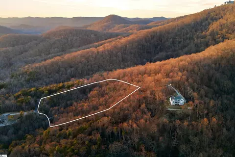 lot13 Hideaway Hill Way, Landrum, SC 29356
