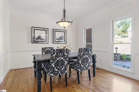 Dining - 222 Rock Rd, Greer, SC 29651 photo 1 of 1