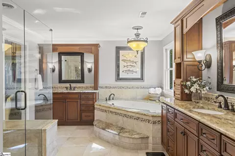 Bath - 222 Rock Rd, Greer, SC 29651 photo 1 of 4