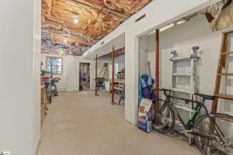 Entry Way - 222 Rock Rd, Greer, SC 29651 photo 2 of 2