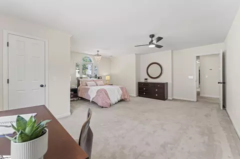 Bedroom - 222 Rock Rd, Greer, SC 29651 photo 3 of 5