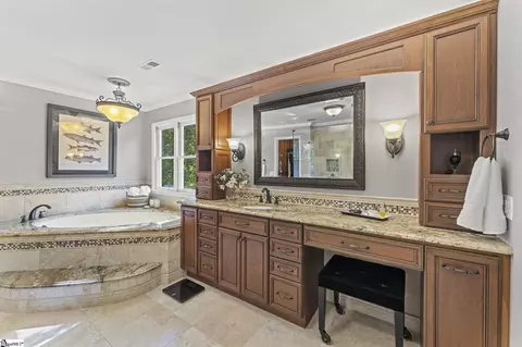 Bath - 222 Rock Rd, Greer, SC 29651 photo 2 of 4