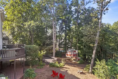 Exterior - 222 Rock Rd, Greer, SC 29651 photo 10 of 10
