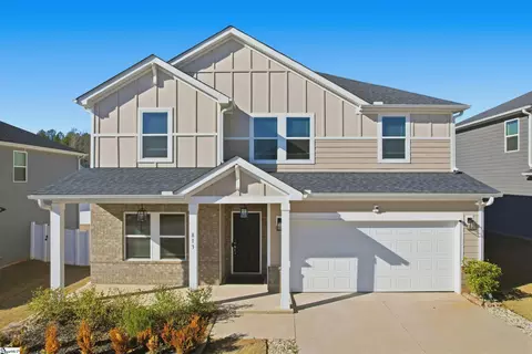 813 Elgon Walk Dr, Fountain Inn, SC 29644