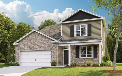 305 Mosby Dr, Fountain Inn, SC 29644