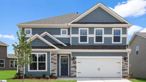 130 Scarlet Leaf Ln, Greenville, SC 29607
