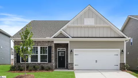 128 Scarlet Leaf Ln, Greenville, SC 29607