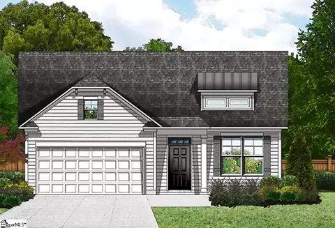 37 Halsey St, Central, SC 29630