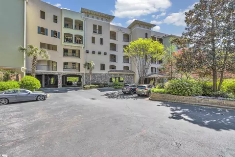 1209 E Washington St UNIT 401, Greenville, SC 29601