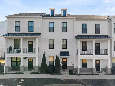 57 Millside Cir, Greenville, SC 29605