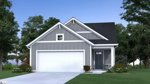 1008 S Welcome Rd, Greenville, SC 29611