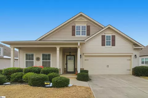 717 Arnica Dr, Duncan, SC 29334 photo 2