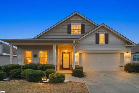 717 Arnica Dr, Duncan, SC 29334