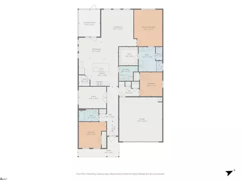 717 Arnica Dr, Duncan, SC 29334 photo 40