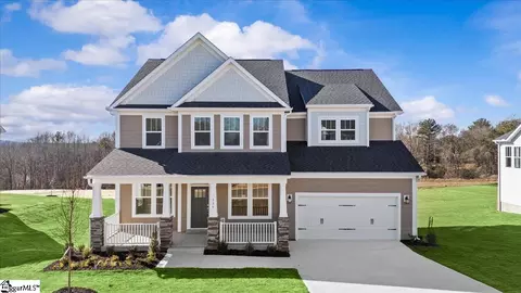 536 Winstone Trl, Woodruff, SC 29388