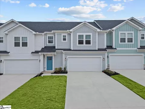 405 Crestcreek Dr, Anderson, SC 29621