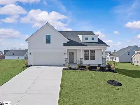 204 Mancini Rd, Piedmont, SC 29673