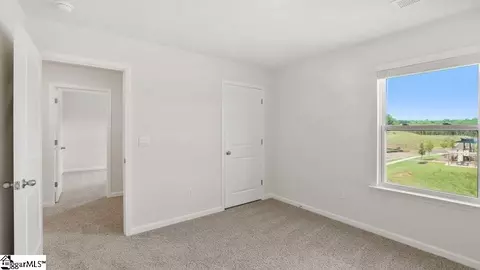 Bedroom - 232 Spoonauger Way, Seneca, SC 29678 photo 6 of 9