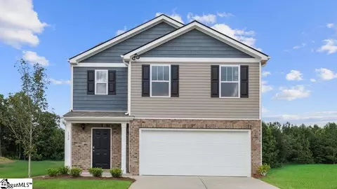 232 Spoonauger Way, Seneca, SC 29678