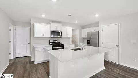 Kitchen - 232 Spoonauger Way, Seneca, SC 29678 photo 1 of 3