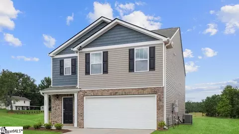 Exterior - 232 Spoonauger Way, Seneca, SC 29678 photo 2 of 3