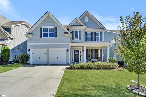 111 Pelham Glen Way, Greer, SC 29651