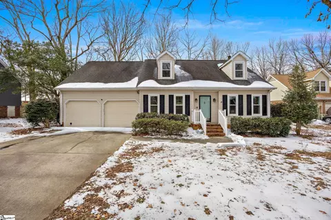 703 Hedgewood Ter, Greer, SC 29650