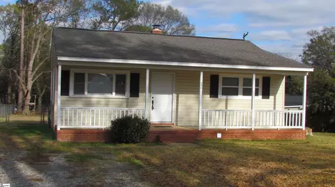 204 Stone Dr, Anderson, SC 29625