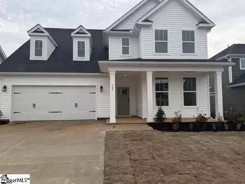 747 Rodin Rd, Moore, SC 29369