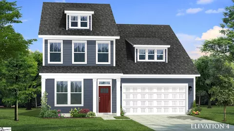 874 Rodin Rd, Moore, SC 29369
