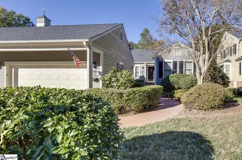1205 Shadow Way, Greenville, SC 29615