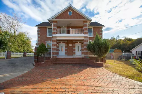 601 Don Ave, Anderson, SC 29624