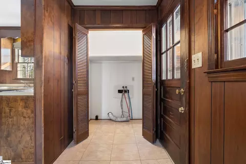 Entry Way - 402 Pearle Dr, Easley, SC 29642 photo 2 of 2