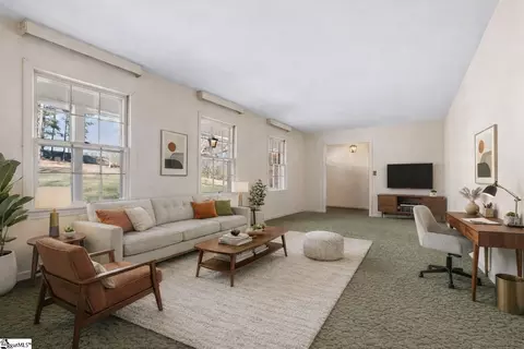 Living - 402 Pearle Dr, Easley, SC 29642 photo 1 of 6