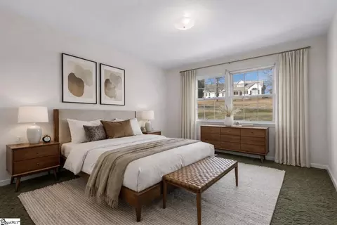 Bedroom - 402 Pearle Dr, Easley, SC 29642 photo 1 of 9