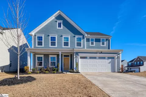 3080 Mancini Rd, Spartanburg, SC 29307