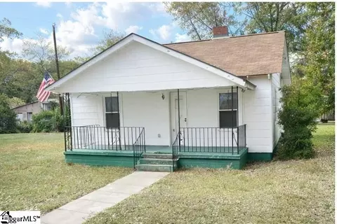 105 W Front St, Iva, SC 29655