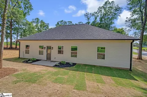 Exterior - 110 Dalton Rd, Seneca, SC 29678 photo 3 of 3
