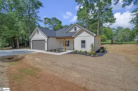 Exterior - 110 Dalton Rd, Seneca, SC 29678 photo 2 of 3