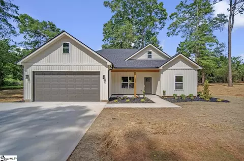 110 Dalton Rd, Seneca, SC 29678