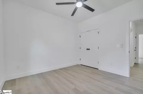 Bedroom - 110 Dalton Rd, Seneca, SC 29678 photo 4 of 8