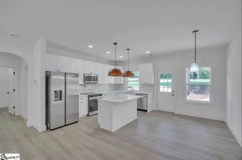 Kitchen - 110 Dalton Rd, Seneca, SC 29678 photo 3 of 3