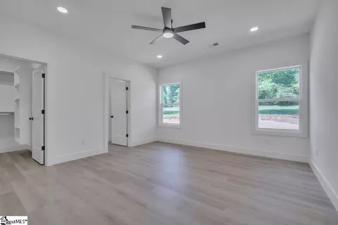 Bedroom - 110 Dalton Rd, Seneca, SC 29678 photo 6 of 8