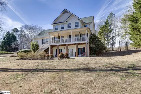 148 Browning Heights Way, Central, SC 29630