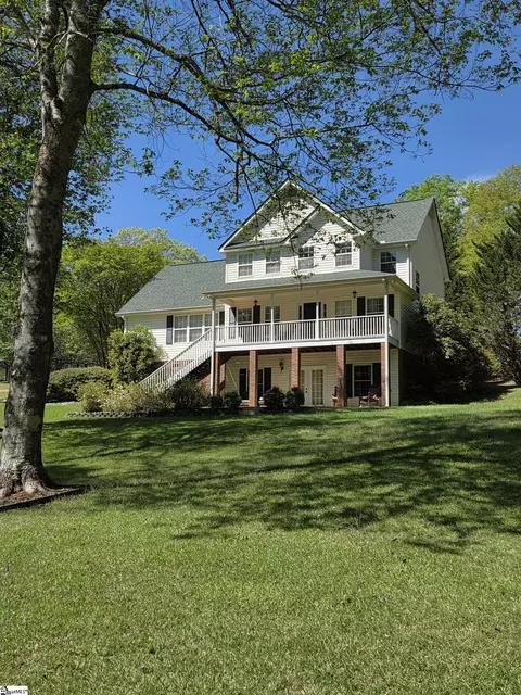 148 Browning Heights Way, Central, SC 29630