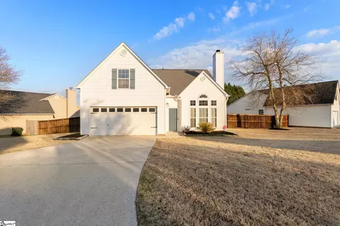 12 Woolridge Way, Greer, SC 29650